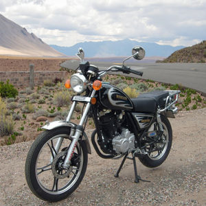 Motocicleta <span class=keywords><strong>Chopper</strong></span> Automática Barata de 125cc en Venta - Product Image 6