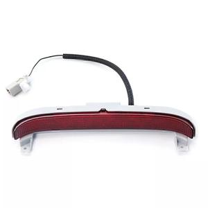 Feu Stop Central LED pour Honda Civic Spécifique US 2006-2011 Noir Blanc Rouge 34270SVAA01 - Product Image 3
