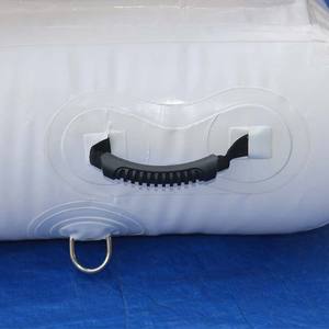 Offre Spéciale couverture de <span class=keywords><strong>piscine</strong></span> transparente toutes saisons <span class=keywords><strong>abri</strong></span> gonflable anti-poussière pour la publicité des gonflables - Product Image 6