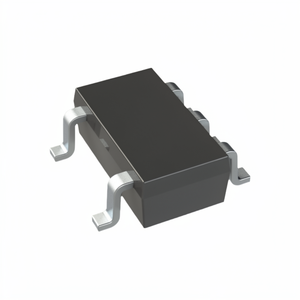 Electronic Circuit Components Authorized Distributor SC 74A, SOT 753 Power Management (PMIC) TLV75510PDBVR - Product Image 1