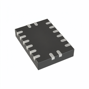 Original One Stop Service Components Electronic Logic 16 WFQFN Exposed Pad CAHCT139QWBQBRQ1 - Product Image 1