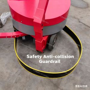 لف أوتوماتيكي للمشي من من من من من من - Product Image 5