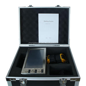 Machine de marquage par poinçonnage à dotteur métallique portable et intelligente, très vendue, compatible avec une utilisation à la main et sur ordinateur de bureau - Product Image 6