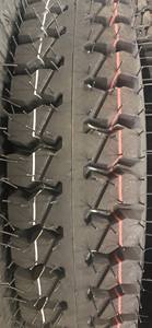 Neumático de Camión Ligero KUMATIRE K702 de Vietnam, 5.00-12 a 8.25-16, Tipo Tubular, para Uso de Carga Pesada - Product Image 4