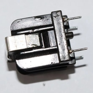 Lọc uu10.5 18mh 2A cuộn cảm cuộn dây cho mạch điện ngăn chặn nhiễu điện từ - Product Image 3