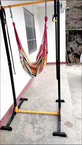 Home Gym Fitness <strong>Exercise</strong> Equipment Chin up <strong>Bar</strong> Wall Mounted Pull Pull-up Horizontal and <strong>Parallel</strong> <strong>Bars</strong> - Product Image 2