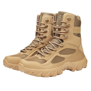 Fabricante Mayorista 511 En 3515 Papel de Lija Duradero <span class=keywords><strong>Botas</strong></span> de Senderismo Transpirable Jungle Desert Zapatos de Senderismo - Product Image 1