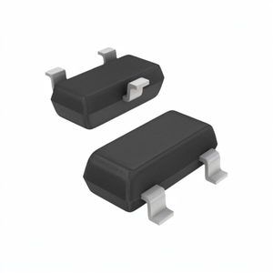 Original BZX84C20VLT116 Electronics Component TO-236-3, SC-59, SOT-23-3 Diodes - Product Image 1