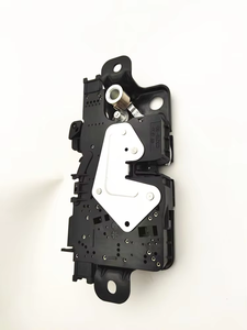 Dispositivo de Cierre con Gancho 51247357112 para Tapa de Maletero de <span class=keywords><strong>BMW</strong></span>, Tapa Trasera, GO1G08 X3 F48 X1 G05 X5 G02 X4 G07 X7 - Product Image 6