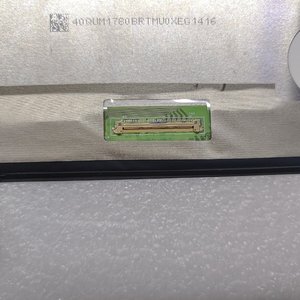 4K 14.0 "UHDTouch จอแล็ปท็อปจอแอลซีดีประกอบ NE140QUM-N71 F HP โน๊ตบุ๊ค3840X2160 L86167-113 - Product Image 3