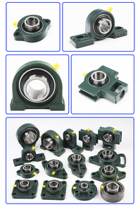 Quadrato di colata fu306 mang gối khối mang FL t FC LF PH PA Fa FB HA Fu cúm gối khối plummer khối mang - Product Image 6