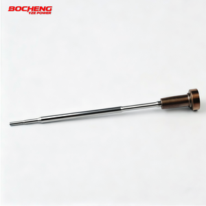 Soupape de commande d'injecteur Common Rail Diesel F00VC01376 pour Opel Vauxhall Renault Vivaro 0445110338 Soupapes d'injection - Product Image 4