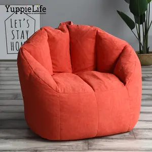 Nur Deckung! Premium Sofa Stuhl Zeug XXL Größe bequemes Wohnzimmer l Ecksofa Schlafzimmer Sitzsack Sofas Mülls ack Stuhl Sitzsack