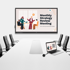 Bộ phát và thu HDM không dây chất lượng cao được thiết lập để phát trực quan âm thanh liền mạch trên các thiết bị - Product Image 3