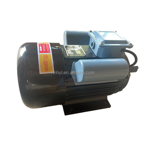 YL100L2-2 50hz 2.2kw 3hp <span class=keywords><strong>Motor</strong></span> Listrik 100% Tembaga - Product Image 2