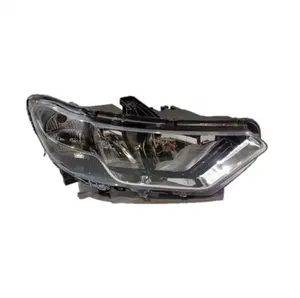 Hot-Sale Automotive Headlight for LADA 2123 Niva Travel Auto Spare Part