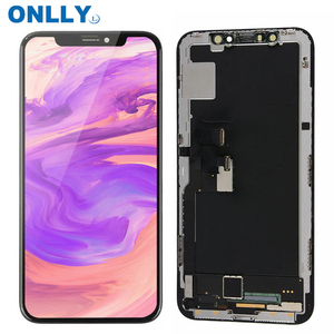 Fabricante precio <span class=keywords><strong>barato</strong></span> para <span class=keywords><strong>Iphone</strong></span> <span class=keywords><strong>x</strong></span> pantalla Lcd no azulado para <span class=keywords><strong>Iphone</strong></span> <span class=keywords><strong>x</strong></span> OEM pantalla de gran calidad para <span class=keywords><strong>Iphone</strong></span> <span class=keywords><strong>X</strong></span> Oled - Product Image 1
