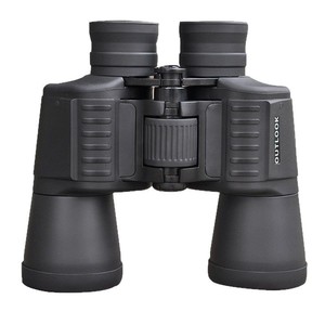 Échantillon gratuit Jumelles télescope étanches et antichocs 7X50 avec réticule et télémètre/boussole en forte demande - Product Image 1