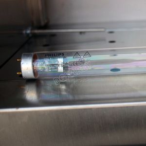 Verschleißprüfgerät BGD 856 UV-Licht Beschleunigte Alterungstestkammer Preis - Product Image 6