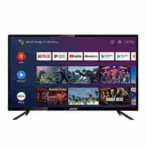 TV LED Smart Android 4K ASANO Infrangibile da <span class=keywords><strong>19</strong></span>, 24, 43 Pollici 58DN3 - Product Image 3