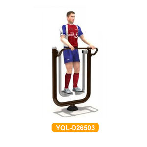 Andador de aire para hacer ejercicio al aire libre, máquina internacional para deportes al aire libre, equipo de Fitness, gimnasio, <span class=keywords><strong>parque</strong></span> usado al aire libre, precio de fábrica - Product Image 3