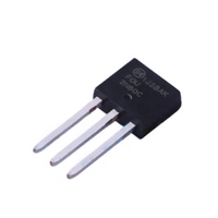 SYXC FQU2N60CTU TO-251 Composants Électroniques Neufs et Originaux, Circuits Intégrés (CI), Fournisseur de Listes de Composants (BOM)