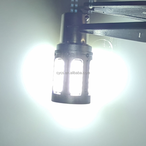 Trắng bán buôn xe dẫn bóng đèn BAY15D 1157 2016 84smd 12V trang bị thêm/nâng cấp lần lượt phanh tín hiệu ánh sáng - Product Image 6
