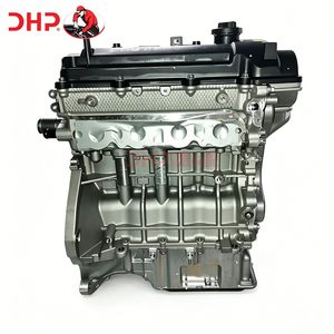 Ensemble moteur G4LA 1.2L essence pour Hyundai I10 I20 <span class=keywords><strong>Kia</strong></span> <span class=keywords><strong>Picanto</strong></span> Rio 2008-2020 64kW 87HP, testé, remplacement direct - Product Image 1