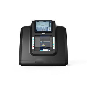 Quang học phòng thí nghiệm ống kính cắt edgering máy tự động ống kính <span class=keywords><strong>edger</strong></span> 3D <span class=keywords><strong>patternless</strong></span> <span class=keywords><strong>edger</strong></span> - Product Image 1