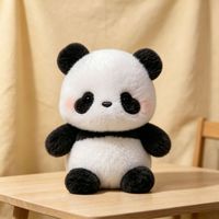 Peluche de chat siamois de haute qualité, 8 pouces, jouets en peluche, jouets de dessin animé, jouets pour machine à griffes, animaux en peluche personnalisés
