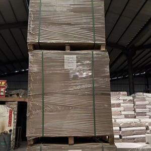 Nhà Máy Giá không thấm mỡ thực phẩm đóng gói Giấy <span class=keywords><strong>double</strong></span> side tái chế phân hủy sinh học Burger giấy cấp thực phẩm không thấm mỡ giấy - Product Image 6