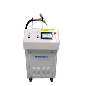 เครื่องเชื่อมเลเซอร์โลหะสแตนเลสแบบมืออาชีพ กำลังไฟ 3000 วัตต์ สำหรับงานโลหะ - Product Image 4