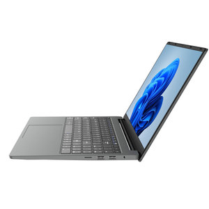 Ordenador <span class=keywords><strong>portátil</strong></span> de negocios de 15,6 pulgadas <span class=keywords><strong>RAM</strong></span> <span class=keywords><strong>8GB</strong></span> DDR4 <span class=keywords><strong>512GB</strong></span> <span class=keywords><strong>SSD</strong></span> 1080P Full HD Win11 N5095 Intel estudiante y <span class=keywords><strong>portátil</strong></span> educativo - Product Image 4