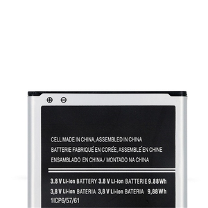 Batería EB-BG530CBU de 2600mAh para Teléfono Reacondicionado Samsung Grand Prime G530 CE, Venta al Por Mayor, RoHS - Product Image 5