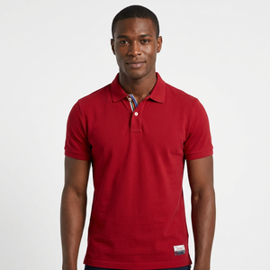Factory Direct Cheap Wholesale Oem Plain Polo <b>T</b>-<b>shirt</b> with Your Oem logo Polo <b>Collar</b> <b>T</b>-<b>shirt</b> Soft Feel Custom Fit Polo <b>T</b>- <b>Shirt</b> - Product Image 1