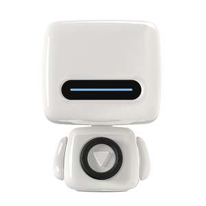 Mini Altavoz Reproductor de Audio Inalámbrico V5.0 con Carcasa Metálica, Reproductor de Música Portátil con Sonido HD y Duración de Batería de 5 a 10 Horas - Product Image 1