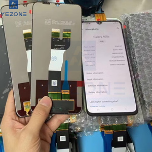 โทรศัพท์มือถือ lcds สำหรับ Samsung iPhone VIVO Xiaomi Huawei อะไหล่หน้าจอโทรศัพท์มือถือจอแสดงผล accessorios Para celulares Al Mayor - Product Image 1