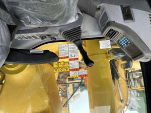 Used excavators Komatsu PC450-7 Crawler Excavator heavy <b>equipments</b> <b>machines</b> For Sale good quality over 40 ton pc450 - Product Image 5