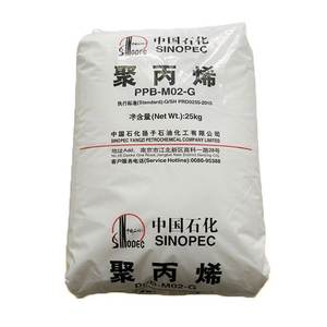 Polypropylene <b>Raffia</b> for Long-Lasting Woven <b>Bags</b> - Product Image 3