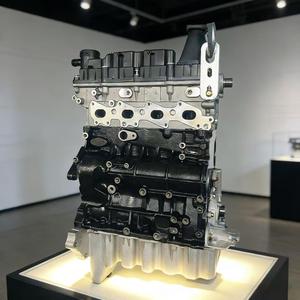 Moteur Diesel 2.0l 4F20TC13 Neuf en Promotion pour Pickups Foton Tunland <span class=keywords><strong>Yutu</strong></span> et Ensemble Moteur Baic Bj40 - Product Image 2