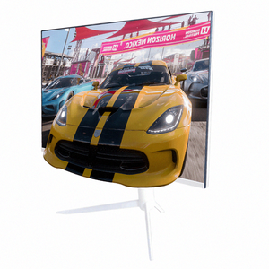 Moniteur grand écran haute qualité 240 Hz <span class=keywords><strong>24</strong></span> <span class=keywords><strong>pouces</strong></span> 2K, moniteur gaming 27 <span class=keywords><strong>pouces</strong></span> 144 Hz 4K, moniteur <span class=keywords><strong>incurvé</strong></span> 32 <span class=keywords><strong>pouces</strong></span> 75 Hz pour les professionnels et les gamers. - Product Image 4