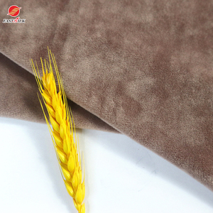 Tissu en polyester de haute qualité, 15 m, tissu en velours, glacé, italie, vêtements en ligne - Product Image 4