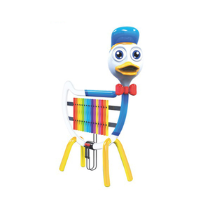 Parco giochi all'aperto per bambini del fumetto strumento a percussione per <span class=keywords><strong>la</strong></span> scuola di musica di zona - Product Image 1
