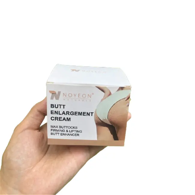 Full Stock breast and enhancer extract butt acne cream for wholesales