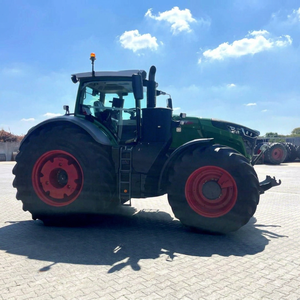 รถแทรกเตอร์ Fendt 4WD ลดราคาพิเศษ เครื่องยนต์ 20 แรงม้า ประสิทธิภาพสูง สำหรับงานเกษตร รับประกัน 3 ปี - Product Image 1