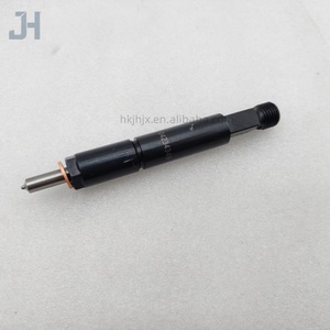 Injecteur de carburant pour moteur diesel BF6L914 F6L914 BFL914, pièces détachées pour machines de construction - Product Image 4