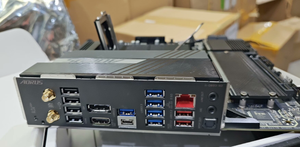 Buen precio <span class=keywords><strong>B650M</strong></span> <span class=keywords><strong>AORUS</strong></span> <span class=keywords><strong>ELITE</strong></span> AX SATA cuatro DDR5 placa base de computadora de escritorio AM5 Compatible con 7600X/7700X - Product Image 5