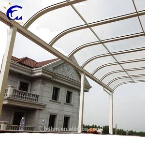Hangmei-toldo transparente para terraza, balcón, pérgola, novedad de <span class=keywords><strong>2020</strong></span> - Product Image 2