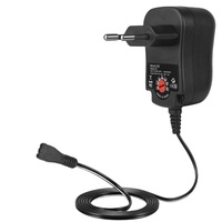 Adaptateur secteur EU 12W, alimentation à découpage AC/DC, chargeur 12V 2A, 9DC pour bande LED, routeur, caméra CCTV, appareil électroménager
