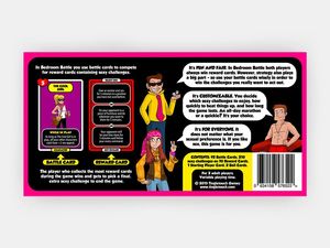 <span class=keywords><strong>Chambre</strong></span> à coucher, commandes, jeu sexuel amusant, 108 cartes, jeu pour adultes, jouets sexuels, Couples, jeux de cartes - Product Image 5